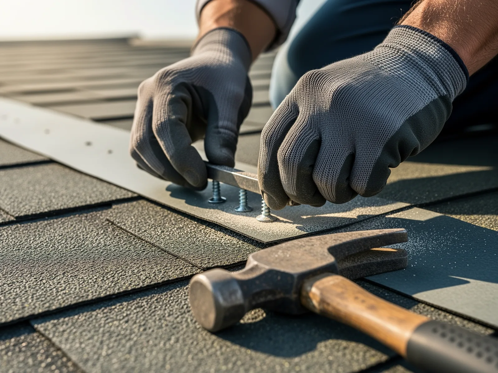 Why choose Fascia Repair in Meadow Bridge, WV